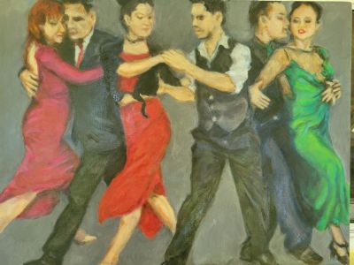 The Art of Tango