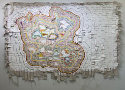 I know it's crazy walking wires But nothing lasts forever When it all falls down, gotta build it bet