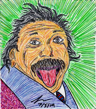 The Theory of Everything