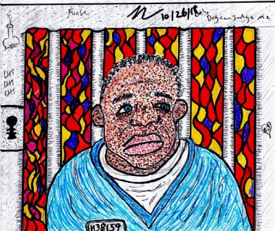 Only God Can Judge Me