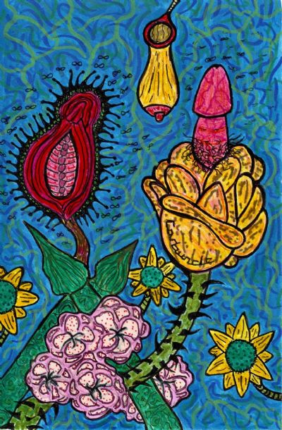 Garden of Good and Evil