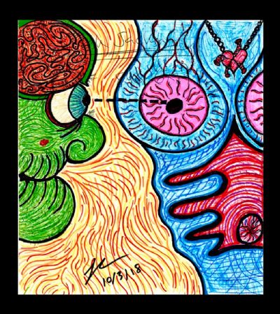 Day at the Nudest Beach