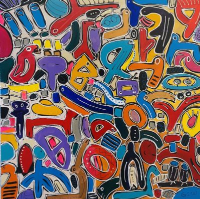 Momentary Lapse of Reason