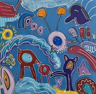 I've Seen That Movie Too