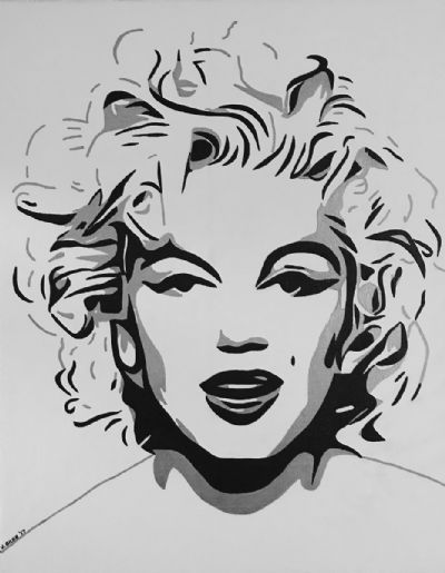 Marilyn Monroe