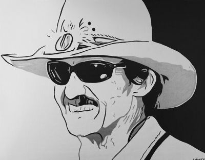 Richard Petty