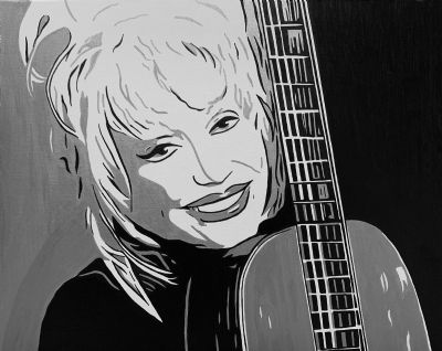 Dolly Parton