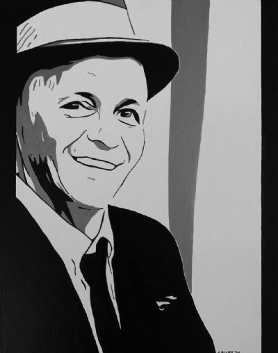 Frank Sinatra
