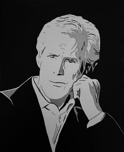 Keith Morrison