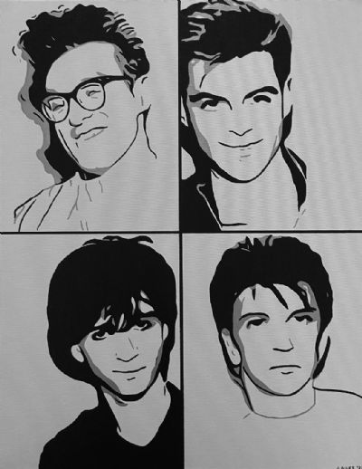 The Smiths