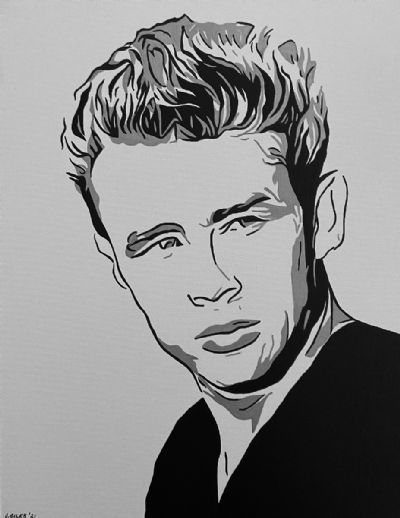 James Dean