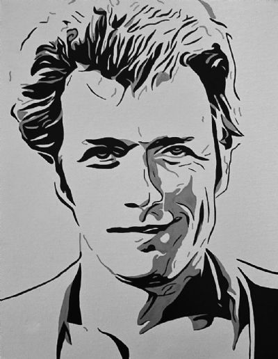 Clint Eastwood