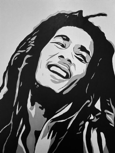 Bob Marley