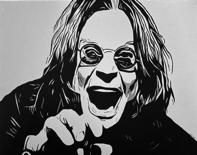 Ozzy