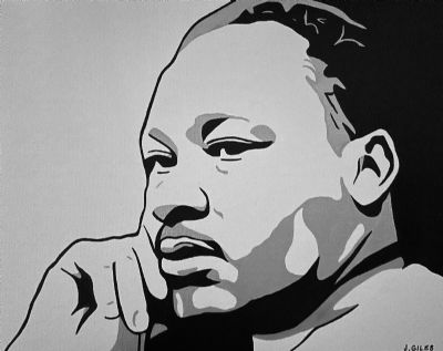 Martin Luther King Jr
