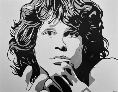 Jim Morrison