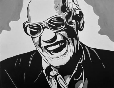 Ray Charles