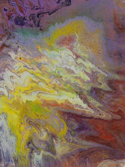 Last Night Alone In The Big House