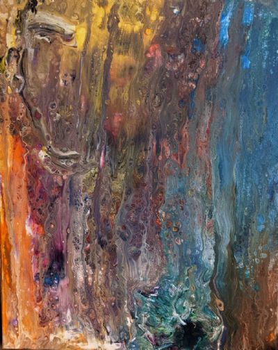 Coronach At The River