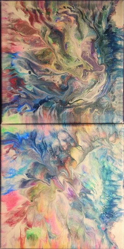 Feathered Dragon 1&2