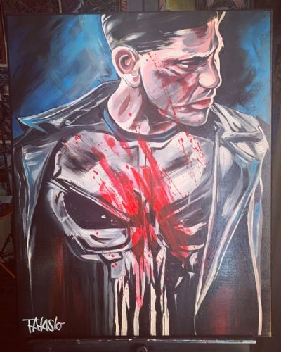 Punisher