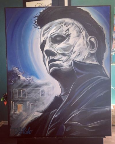 Michael Myers