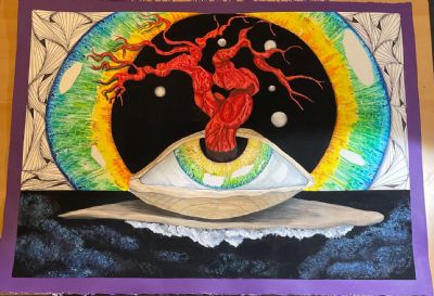 It's Meant to be Derisive 