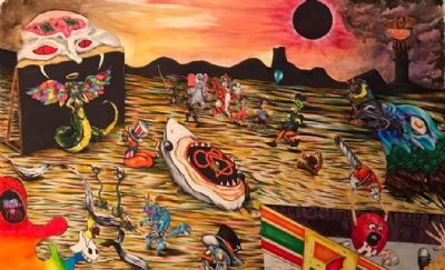 Don't Burn your Baby on the Grill