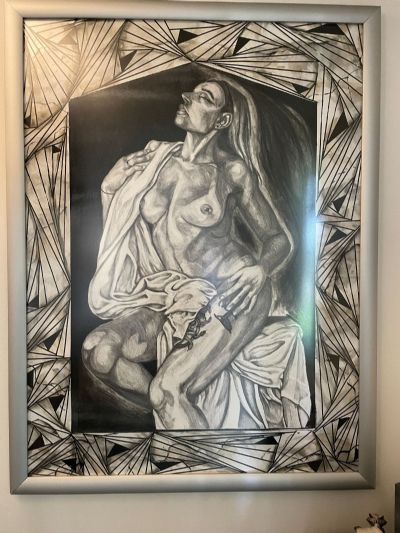 celebration in the ruin 