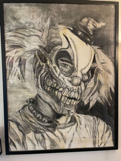 death of the fool, birth of the cruel 