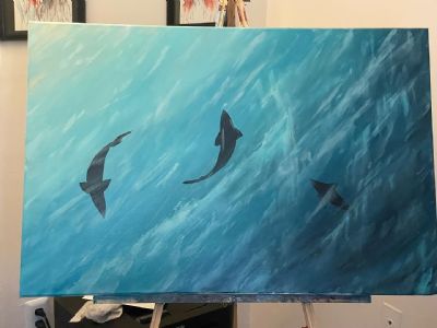 Oh Well, the Safety Dance 