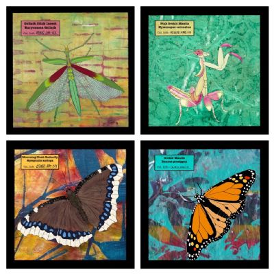 Favorites of Ms Rowena Birdwhistle