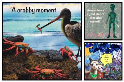 Let's Get Real About Our Feelings