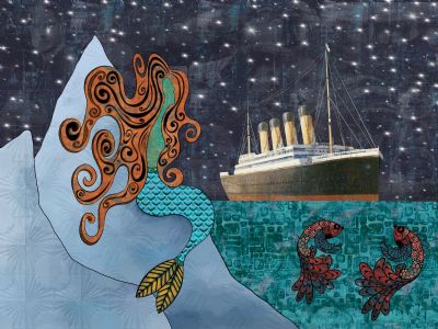 What the Mermaid Saw