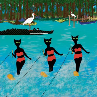 Remembering Cypress Gardens