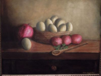 BY DAWNS EARLY LIGHT