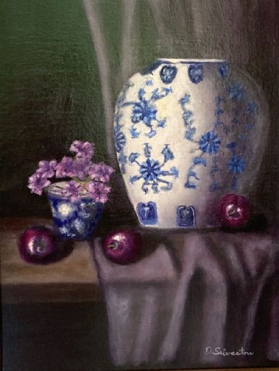 STUDY IN PROMARY COLORS