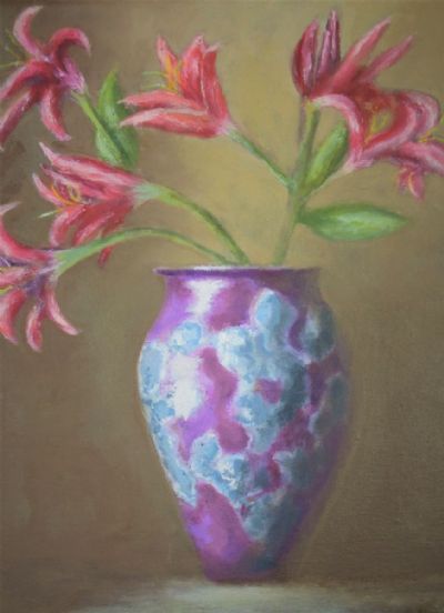 Le Vase de ma Femme