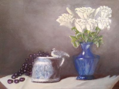 THE DAYS OF BIRDS AND FLOWERS