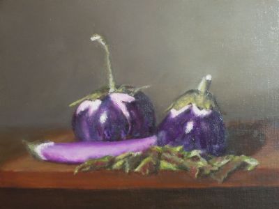VIOLETTA DI ROSA