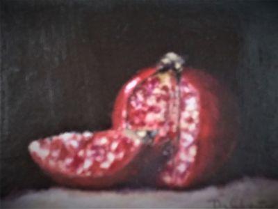 POMMEGRAMTE