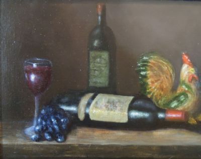 MYSTERY OF BORDEAUX 2