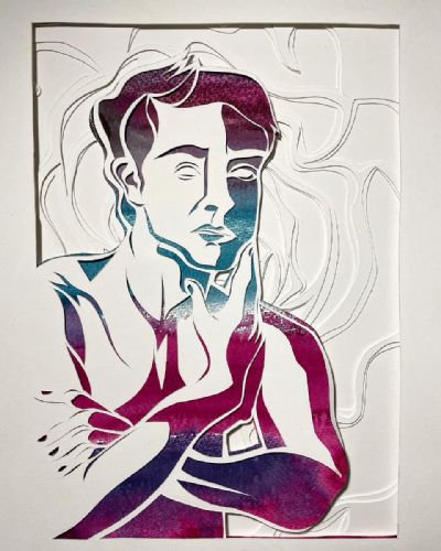 Thinking About The White Rose