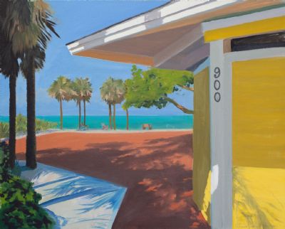 Paradise at Pass-A-Grill