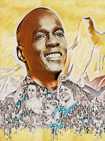 President Jovenel Moise