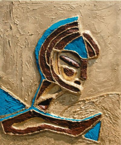 Guardian of the mind