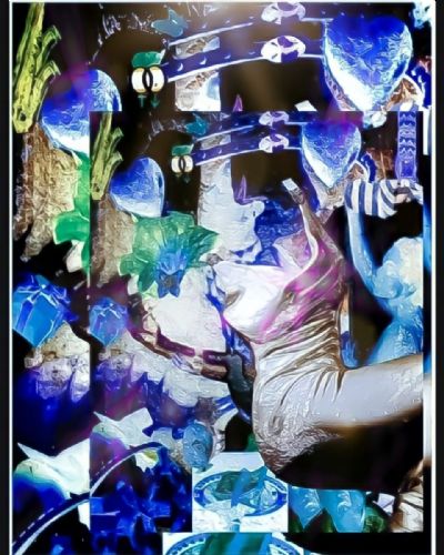 Secret Bond of Twins by Tracy Hill