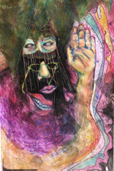 Portrait of the Mind 