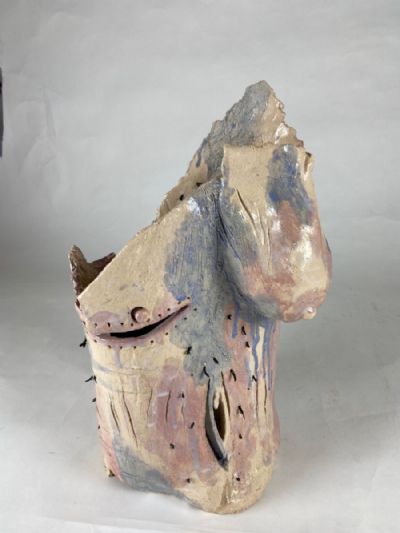 Choose Your Own Adventure 