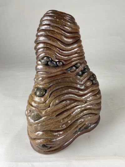 Crushing Reality (ALT PICTURE)